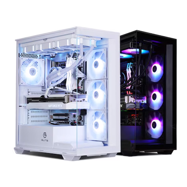 조립PC 게이밍 컴퓨터 5060 5060Ti 배그 롤 발로란트 PC방 견적 고사양 본체01 : 쿨젠컴퓨터