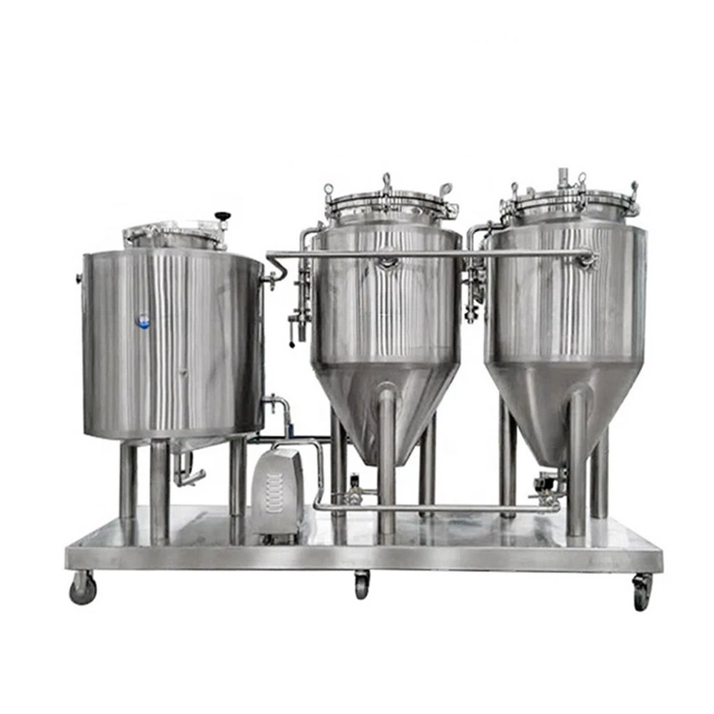 양조 장비 매쉬 라우터, 1000L, 1500L, 튠 가격 : 동성컴퍼니
