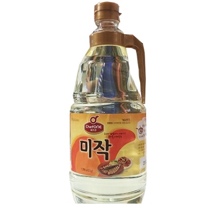 대상 쉐프원 미작 2kg  1개 : 리틀리아몰
