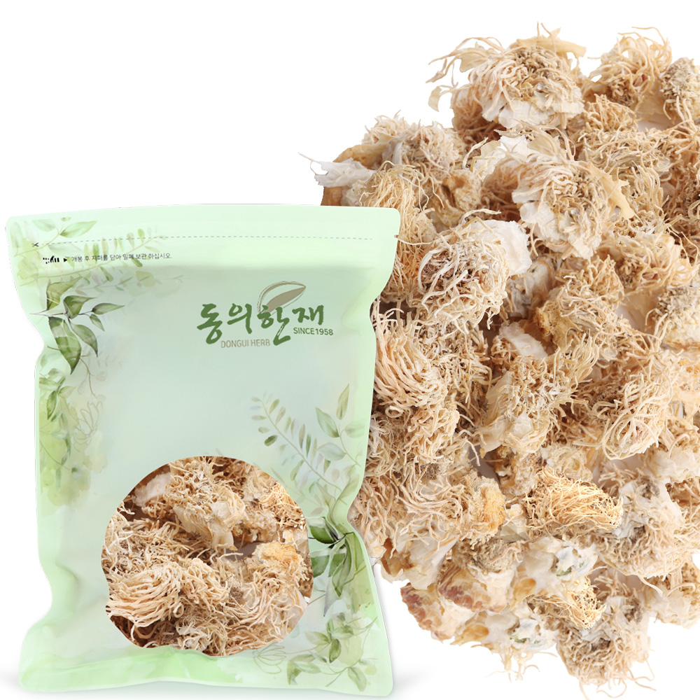 국산 파뿌리 차 대파뿌리 총백 500g : 동의한재 허브마켓 주식회사