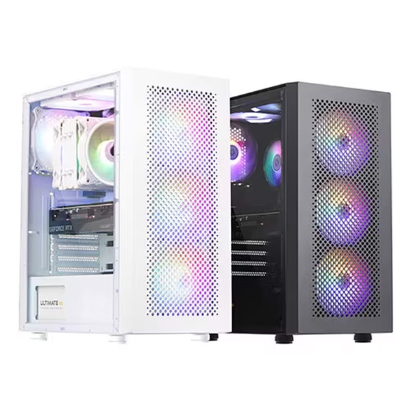 조립PC 게이밍 컴퓨터 5060 5060Ti 배그 롤 발로란트 PC방 견적 고사양 본체01 : 쿨젠컴퓨터