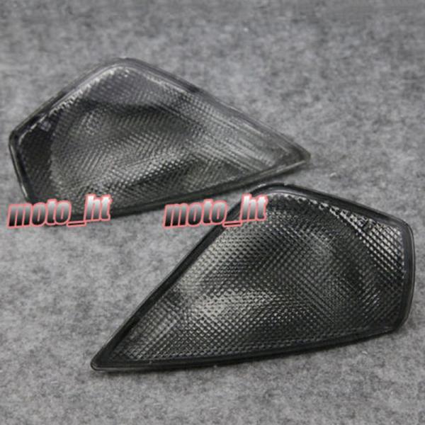 오토바이 차례 신호 빛 램프 표시기 렌즈 커버 주택 쉘 Ducati 749 / 999 2002-2006 쌍 : 정민블루상사