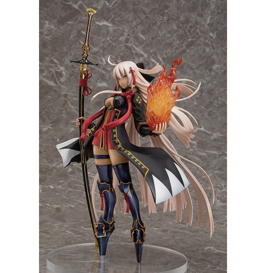 PVC 아쿠아 마린 Fate/Grand Order 얼터 에고/오키타 소지[오르타] : 피규어365