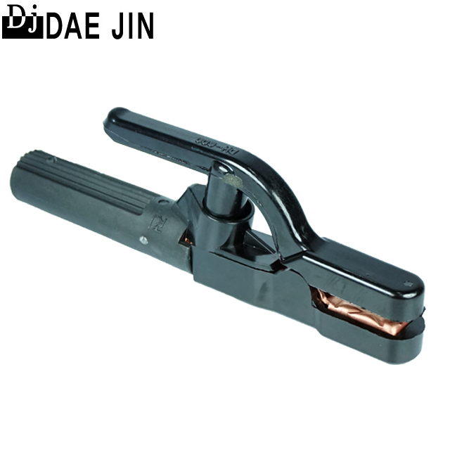 대진 용접홀더 아크 용접클램프 DH-400 DH-600 : 금광전업사
