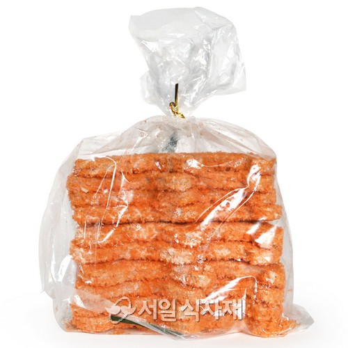 추억의 분식집 곰돌이 치킨까스 1kg (100gX10개) : 서일식자재