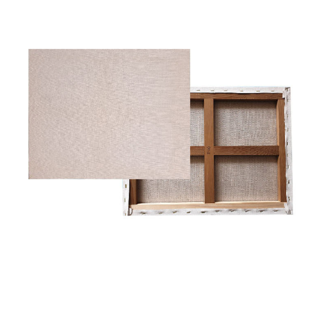 20호 P형(72.7X53cm) 풍경화캔버스 정식아사천 백색캔버스 캔퍼스호 미술용품 : Miane