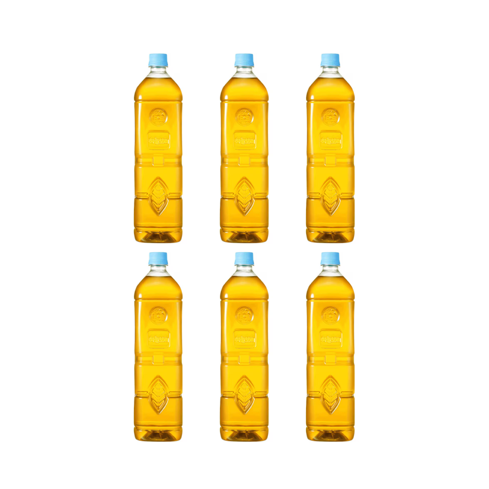 웅진식품 하늘보리 에코 1.5L 12페트 : 17PM