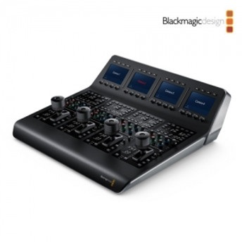[오더베이스] ATEM Camera Control Panel : 브릿지미디어솔루션즈