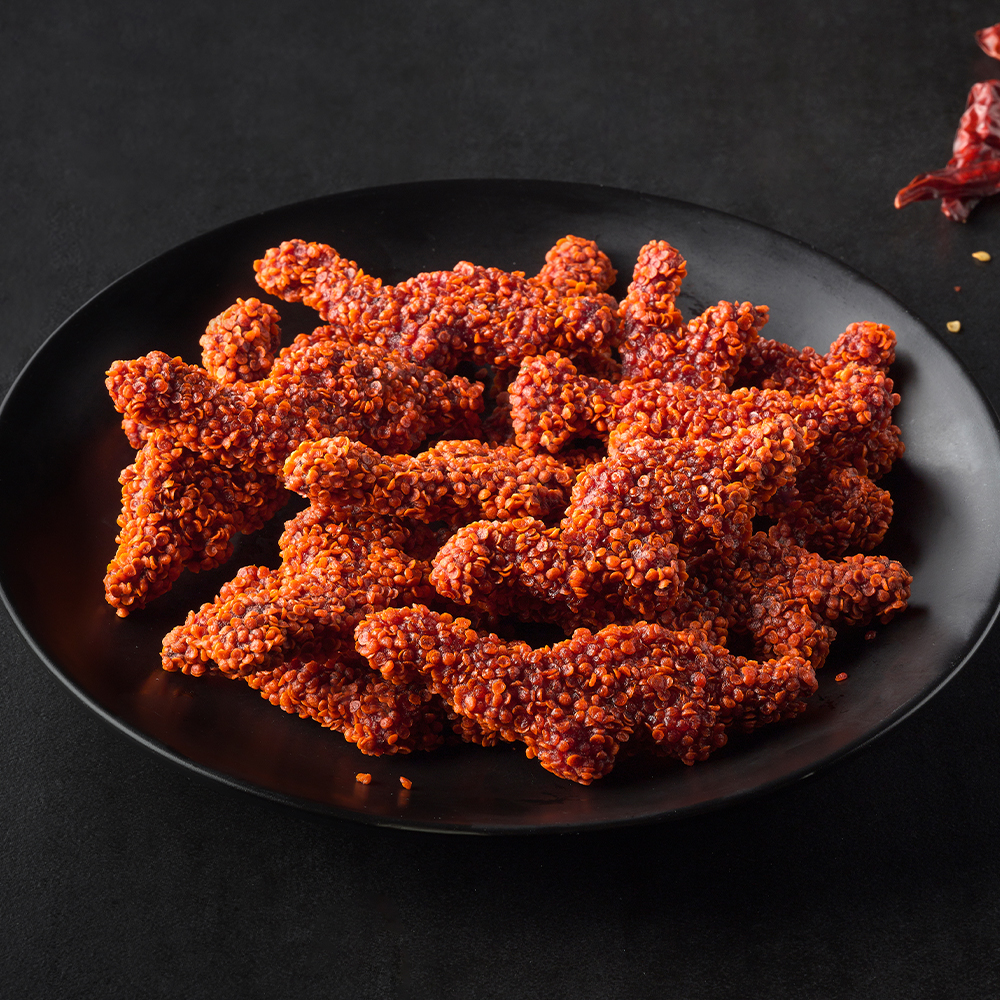 하림 불용가리치킨 400g 2봉 : 주식회사 하림