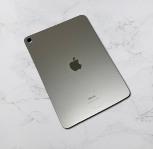 Apple 아이패드 에어 11 6세대 M2 WiFi 128GB 스타라이트 (MUWE3KH/A) : 메르엠몰