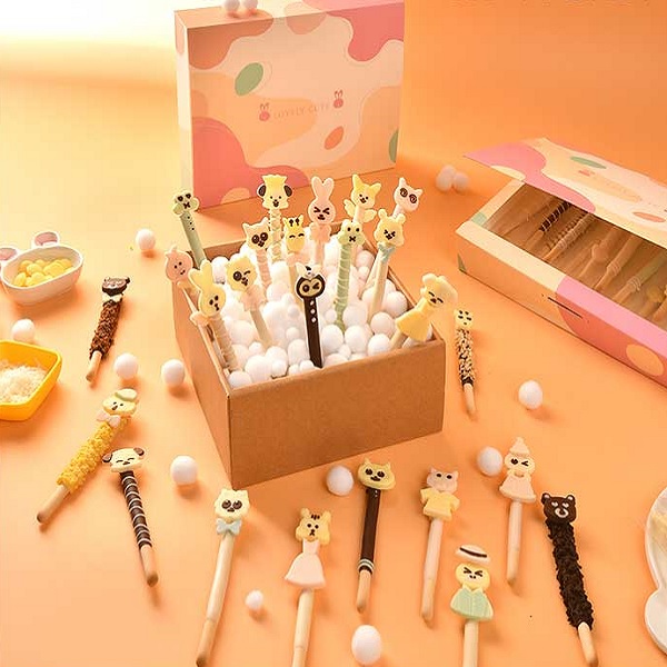 초콜릿 만들기 세트 파베 화이트데이 선물 재료 DIY 키트 큐티곰돌 : 주식회사상상앤드