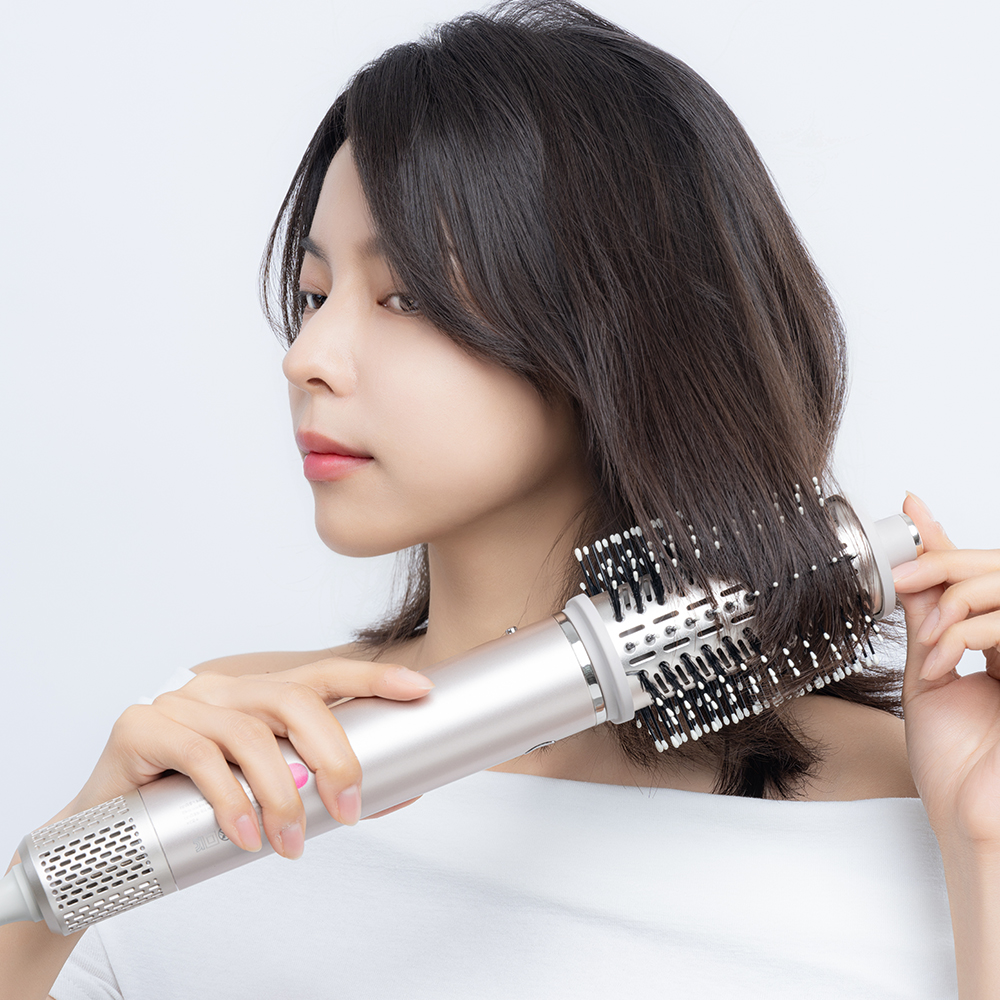 ZALSON 헤어핏 아트원 헤어 스타일러 웨이브 볼륨 드라이기 4in1 멀티 드라이어 : 잘쓴 스토어