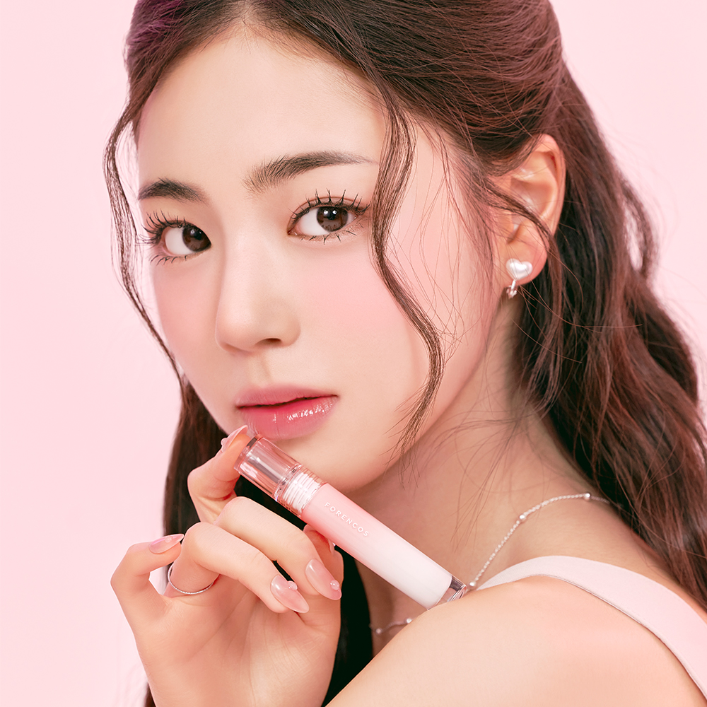 포렌코즈 올라이트 무드 글로우 틴트 3.2g 9colors : forencos