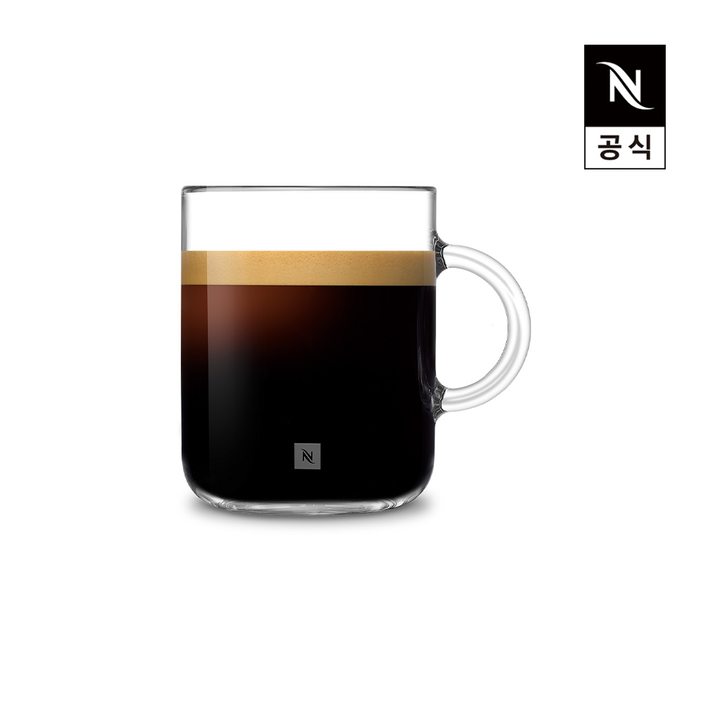 네스프레소 버츄오 머그 컵 세트 스몰 : 네스프레소 공식스토어