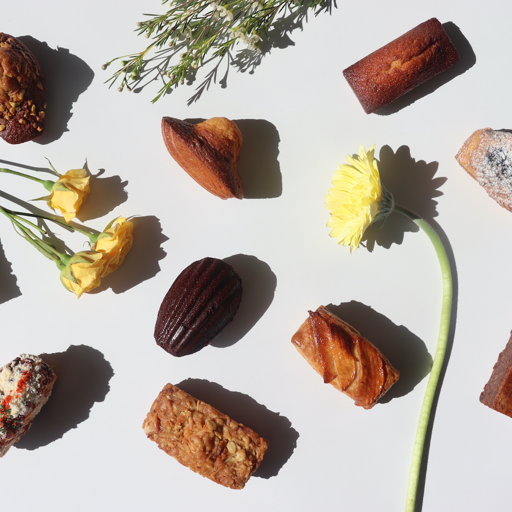 스위츠온 구움과자 골라담기 : 스위츠온 Sweets On