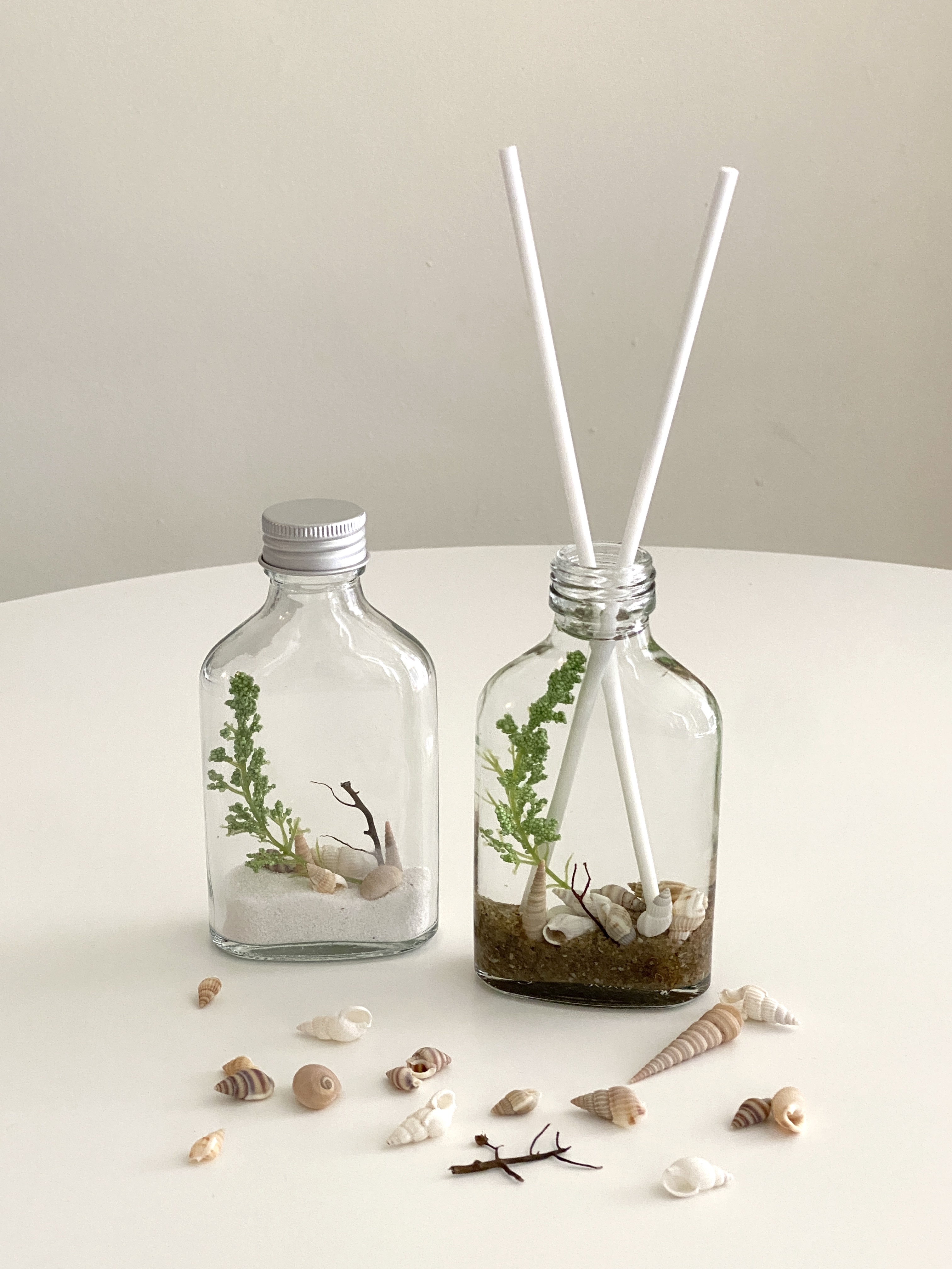 DIY 바다 디퓨저 만들기 키트 기관 체험키트 : 블리소이