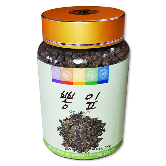 국산 뽕잎환 200g 건강환 동의한약나라 : 동의한약나라