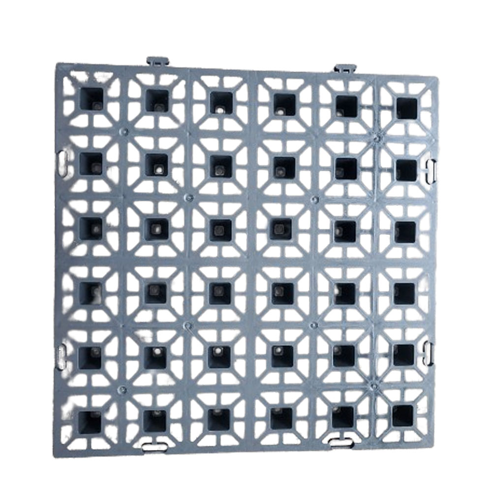 배수판 50cm × 50cm : 자연과사람들 PWN