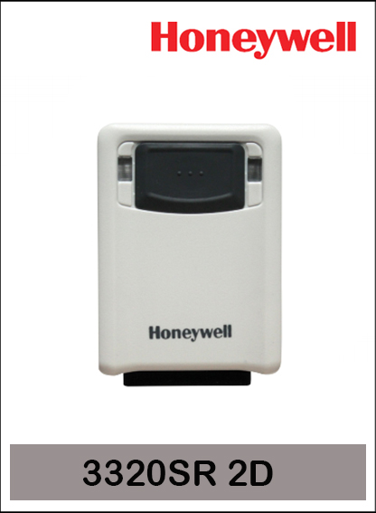 하니웰 Vuguest 3320 SR 바코드스캐너 : 주형테크