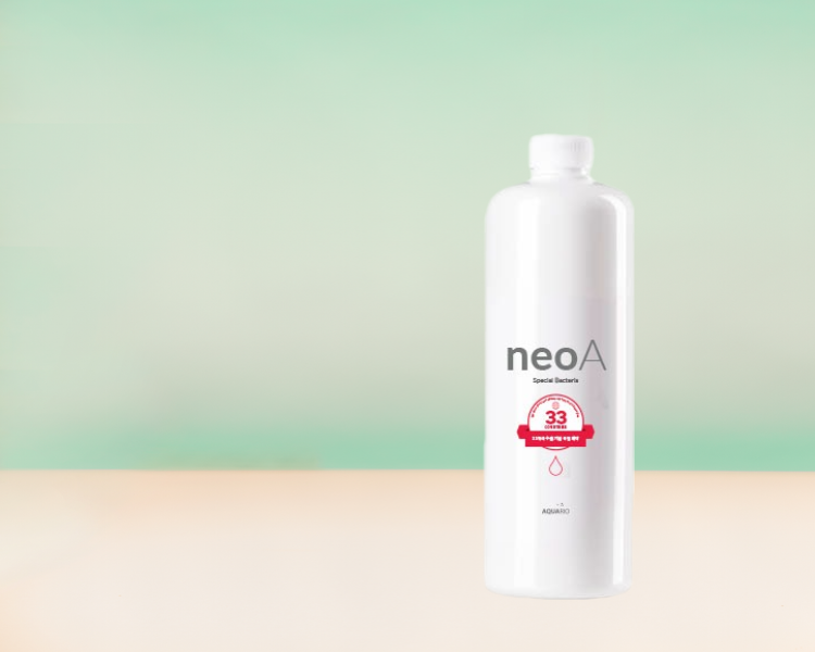 네오 neo A 150ml 박테리아 : 시스펫