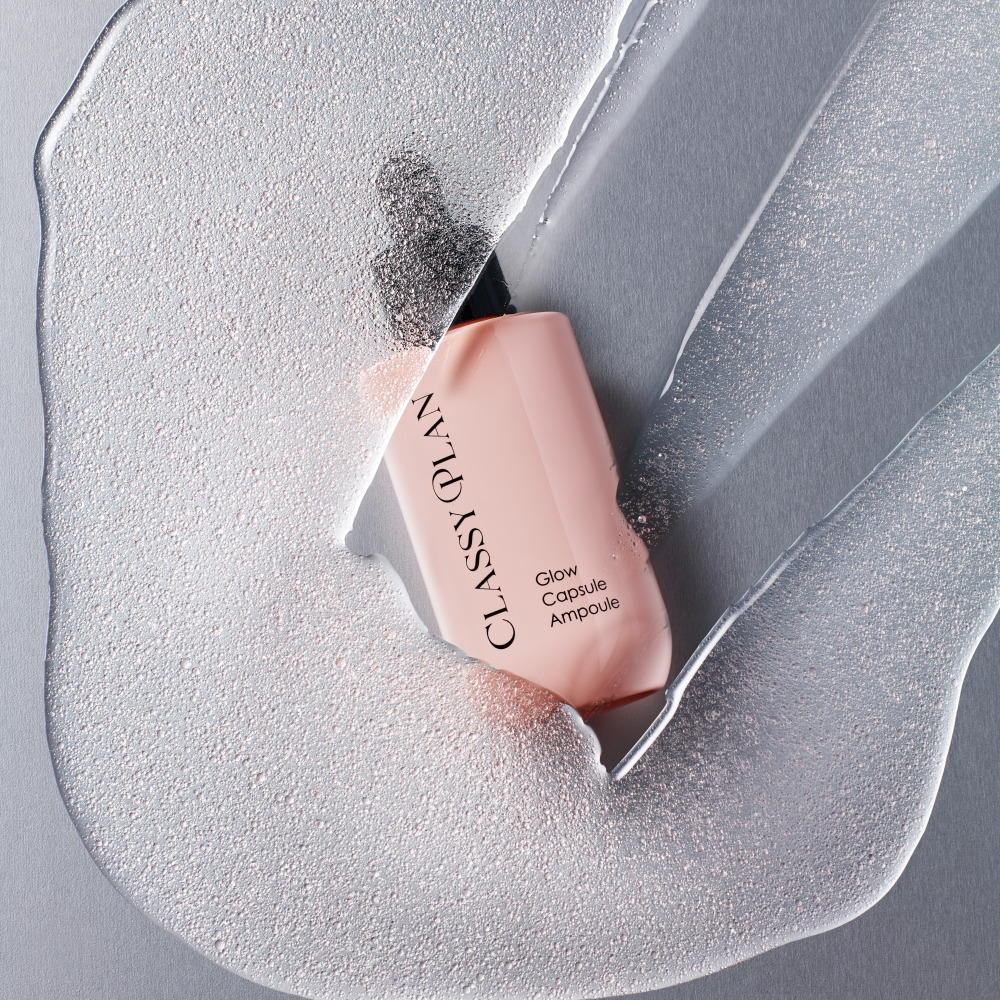 클래시플랜 탐라우롱 글로우 캡슐 앰플, 은하수 광채 닮은 오일 캡슐 앰플 50ml : 클래시플랜