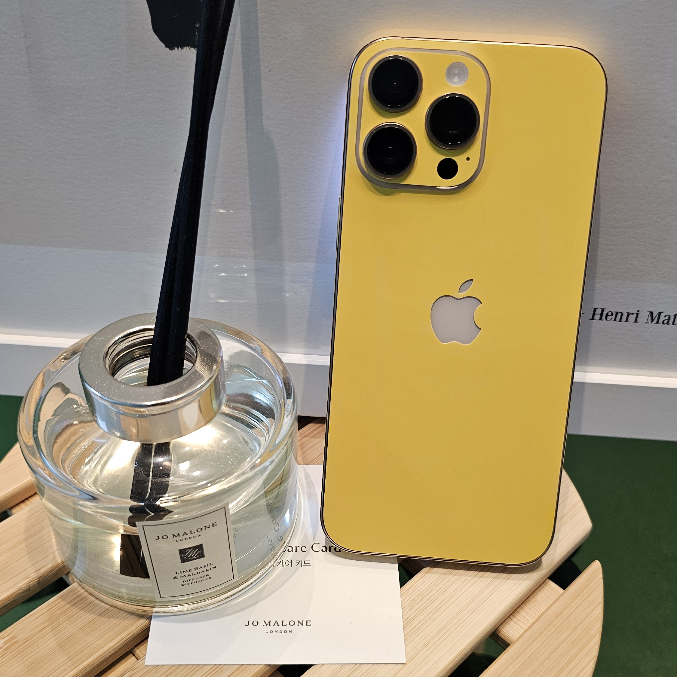 디슈트 아이폰16스킨 디자인 스티커 아이폰15 케이스 14 iphone13하우징 커버 필름 : 디슈트