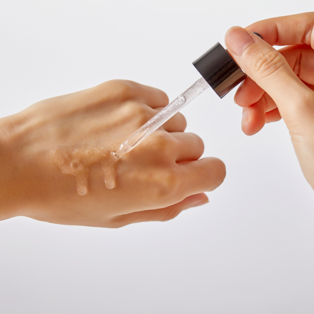 클래시플랜 탐라우롱 글로우 캡슐 앰플, 은하수 광채 닮은 오일 캡슐 앰플 50ml : 클래시플랜