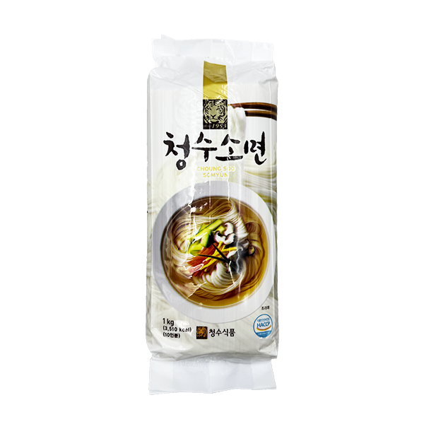 청수소면 1kg : 더상상몰
