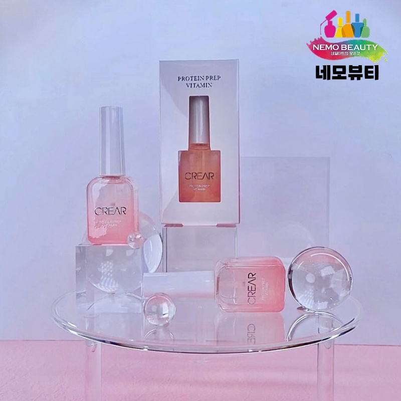 크레아 비타민 프랩 1+1 : 네모뷰티