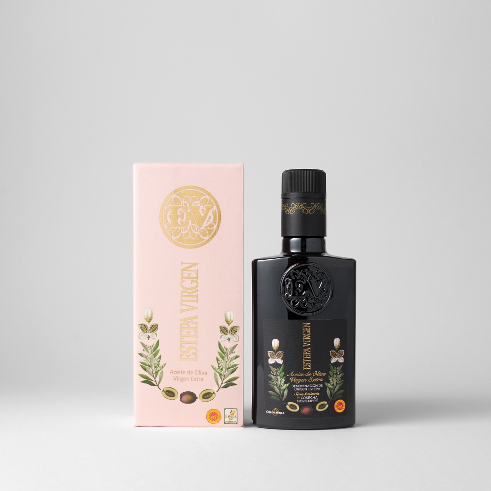 에스테파 버진 프리미엄 엑스트라버진 올리브오일 250ml : 베러마켓