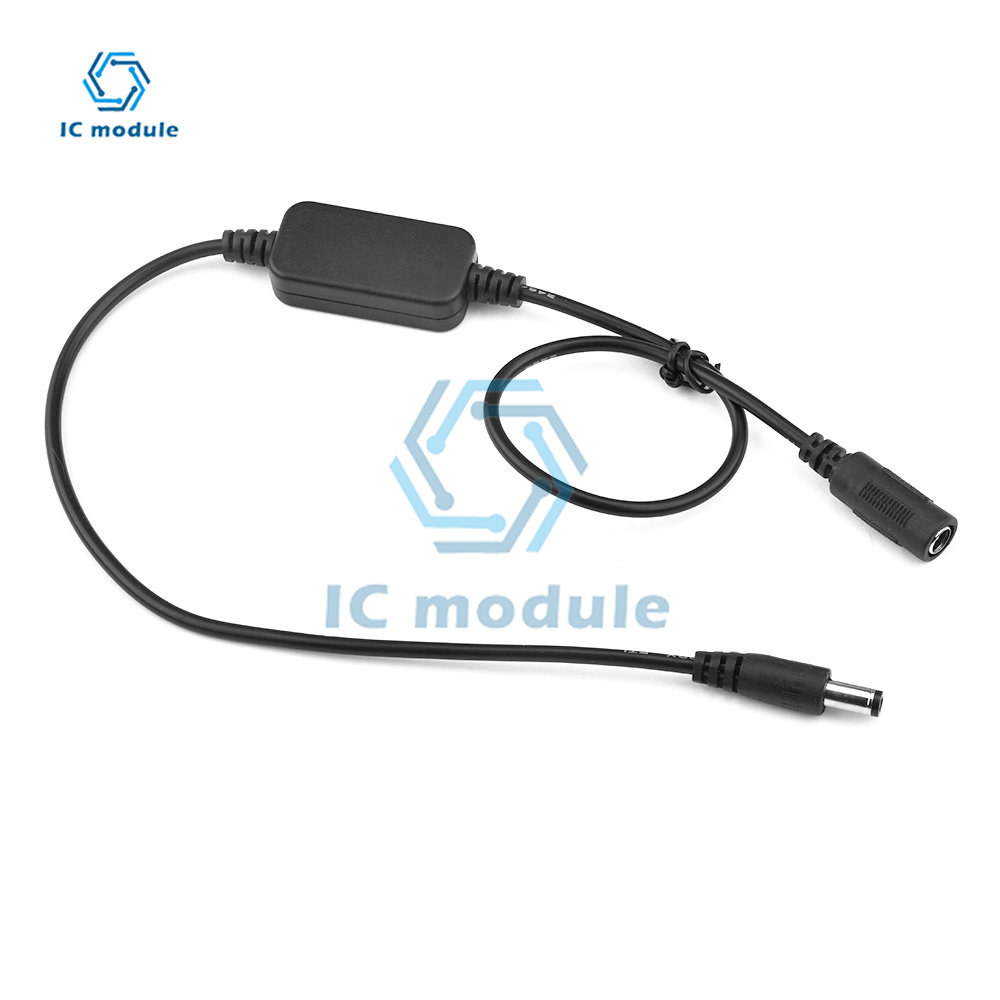 리부터 리셋 자동 재시작 15V 타이밍 라우터 POWER LOGIC 끄기 24H 5V WIFI 라우트어 모듈 : 행쇼물류10