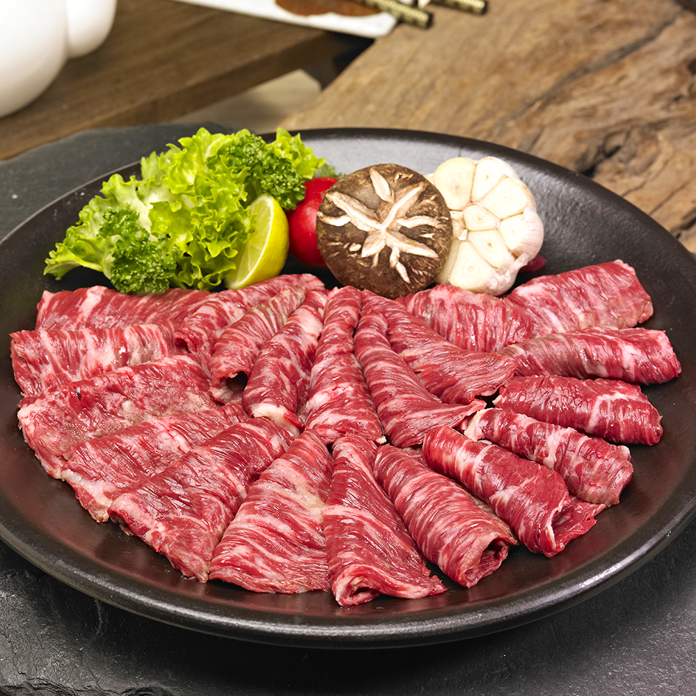 고급 특수부위 소 토시살 안창살 1.2kg 소고기구이 캠핑고기 대용량 소분포장 : 해남형제