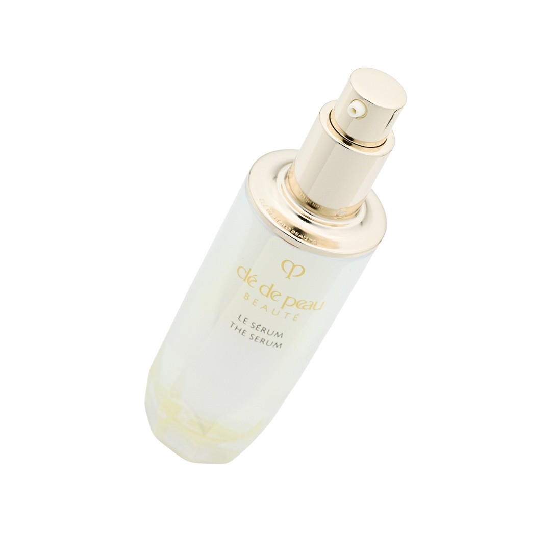 끌레드뽀 보떼 더 세럼 75ml : 뮬리스토어