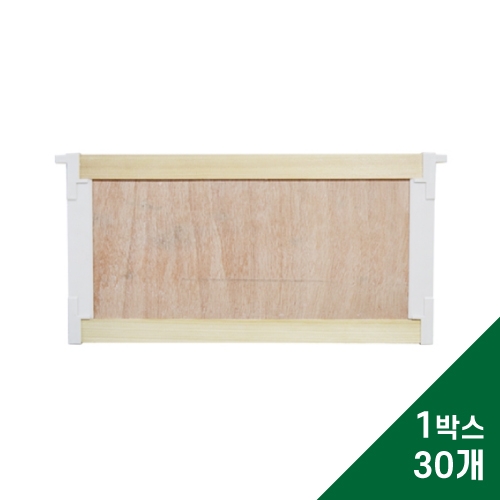 야생양봉원 격리판 (특) [1박스 30개] : 주식회사야생