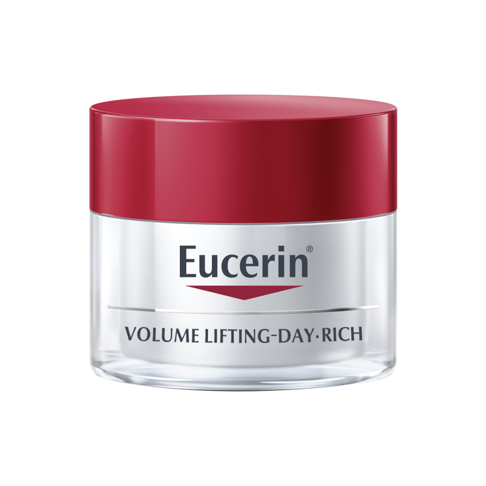 유세린 볼륨 리프팅 데이 크림 포 드라이 스킨 50ml : 유세린공식스토어