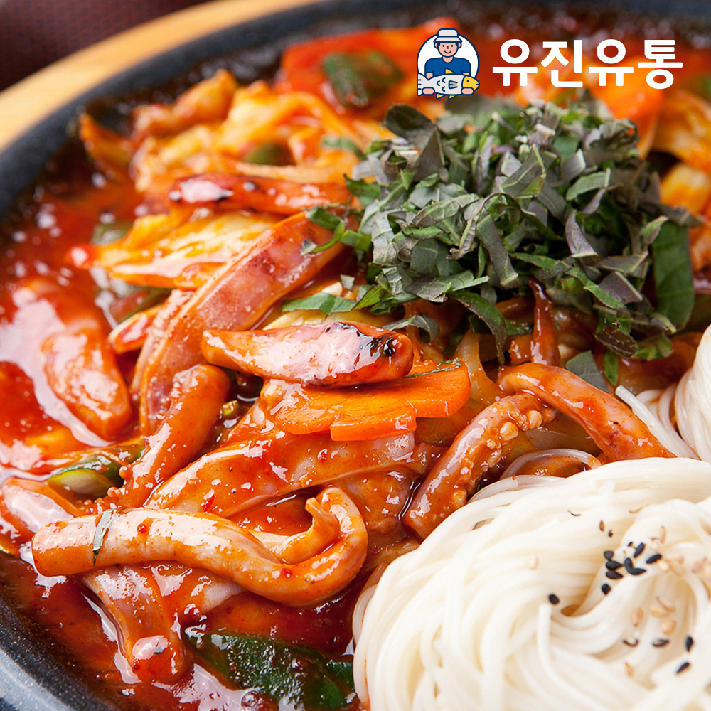 원양산 선동 포크오징어 20Kg (S/M2/M/L/2L) 채낚이 업소용 도매 수입산 냉동 : 유진유통몰