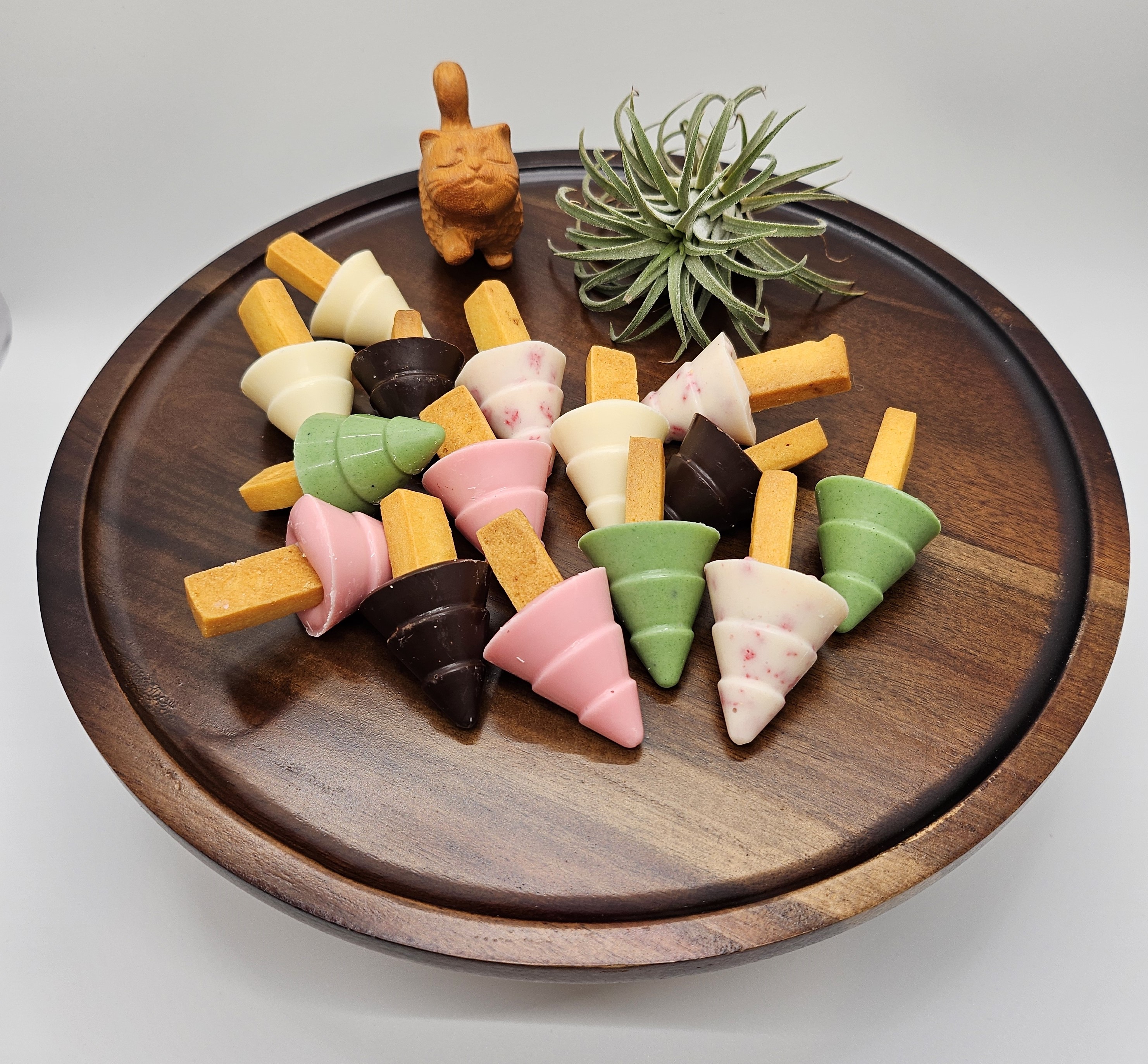 파인 비스킷(PineBiscuit) : 파인비스킷 일곡양과자점