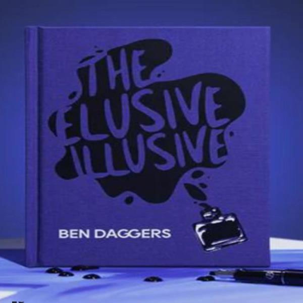 Ben Dagger가 만든 이로운 마술 트릭 : 압록강상사