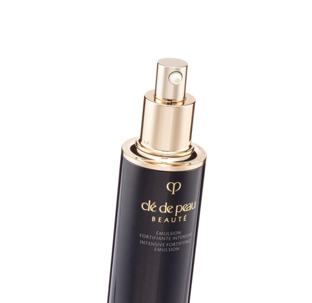 끌레드뽀 보떼 인텐시브 포티파잉 에멀젼 125ml : 뮬리스토어
