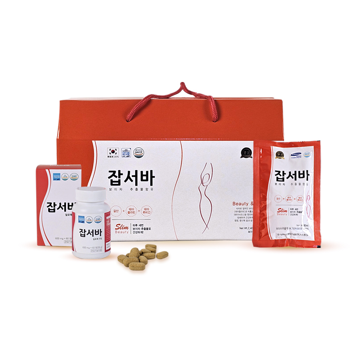 잡서바 : 주식회사 발효식품연구소풍경