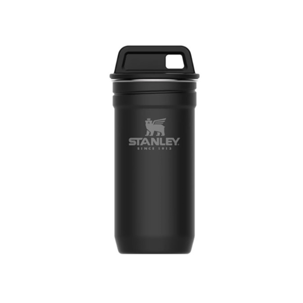 stanley 스탠리 어드벤처 캠핑 미니 머그컵 텀블러 13.3cm 5,7cm : 커스텀마이징