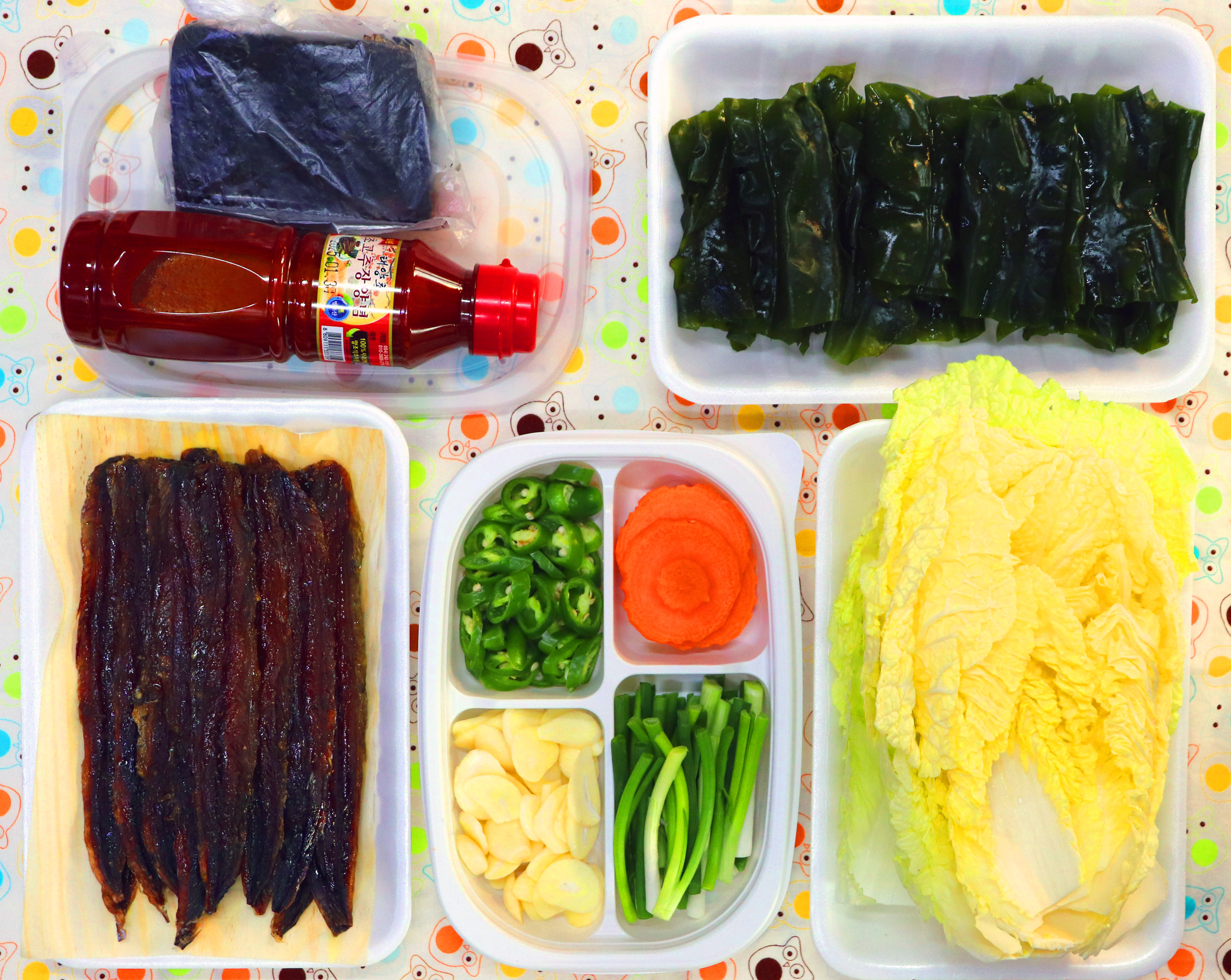 포항 구룡포과메기 채소세트5-7인분(과메기15마리+각종야채세트) : 과메기마트 건어물