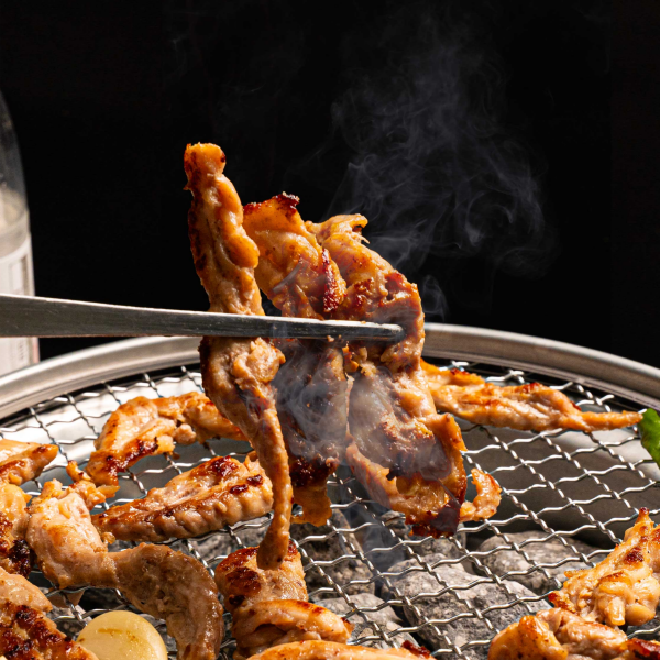 국내산 양념 닭목살 어깨살 세세리 닭고기 닭특수부위 뚱띠푸드 : 뚱띠푸드