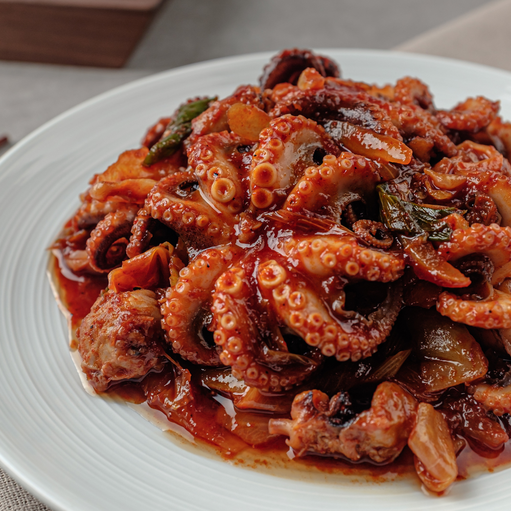 주꾸미 철 쭈꾸미 1kg 생물 냉동 알 : 예담살림곳간