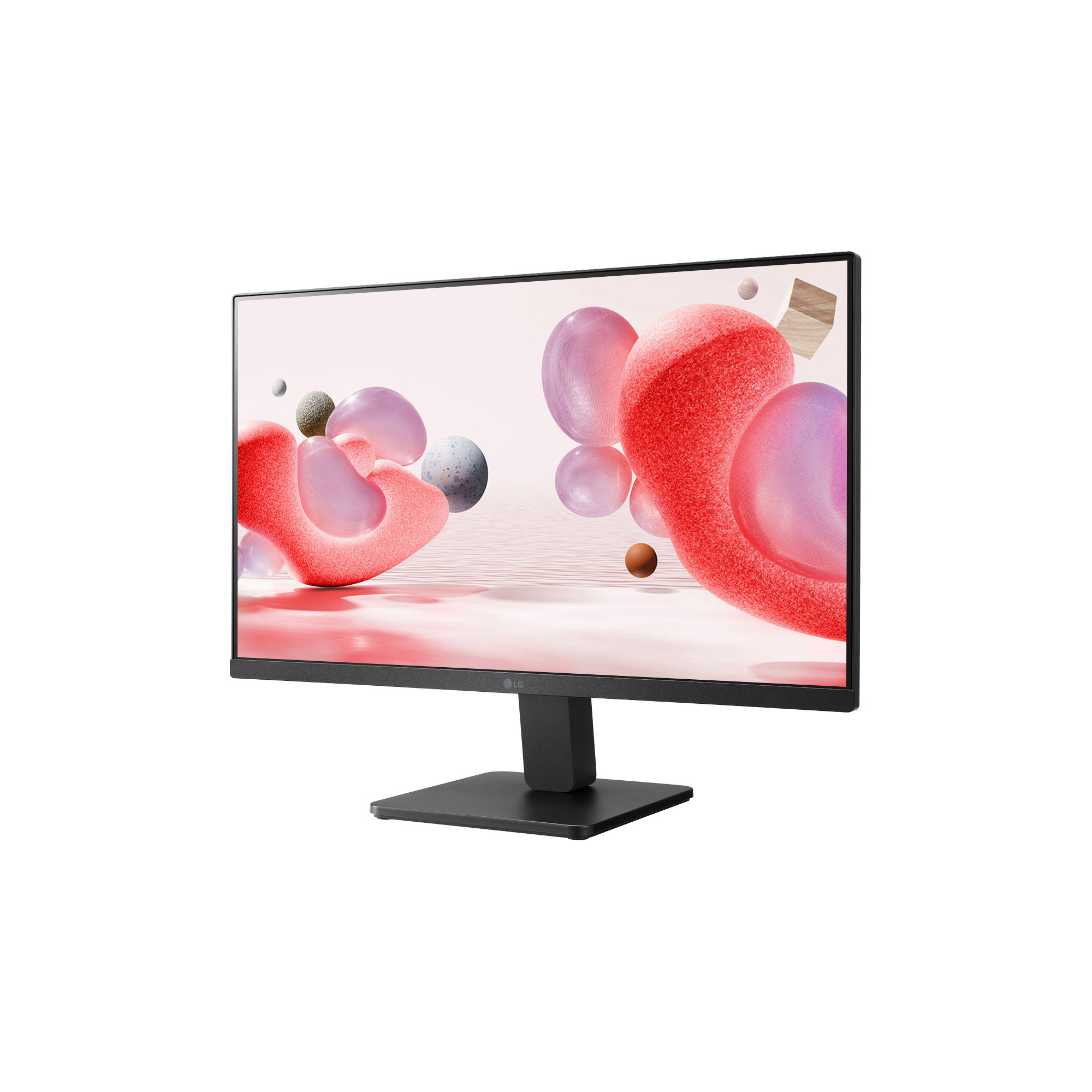 LG 68cm(27인치) 컴퓨터모니터 IPS 27MR400 슬림베젤 100Hz 가정용 사무용 CCTV : 파트너 e스토어