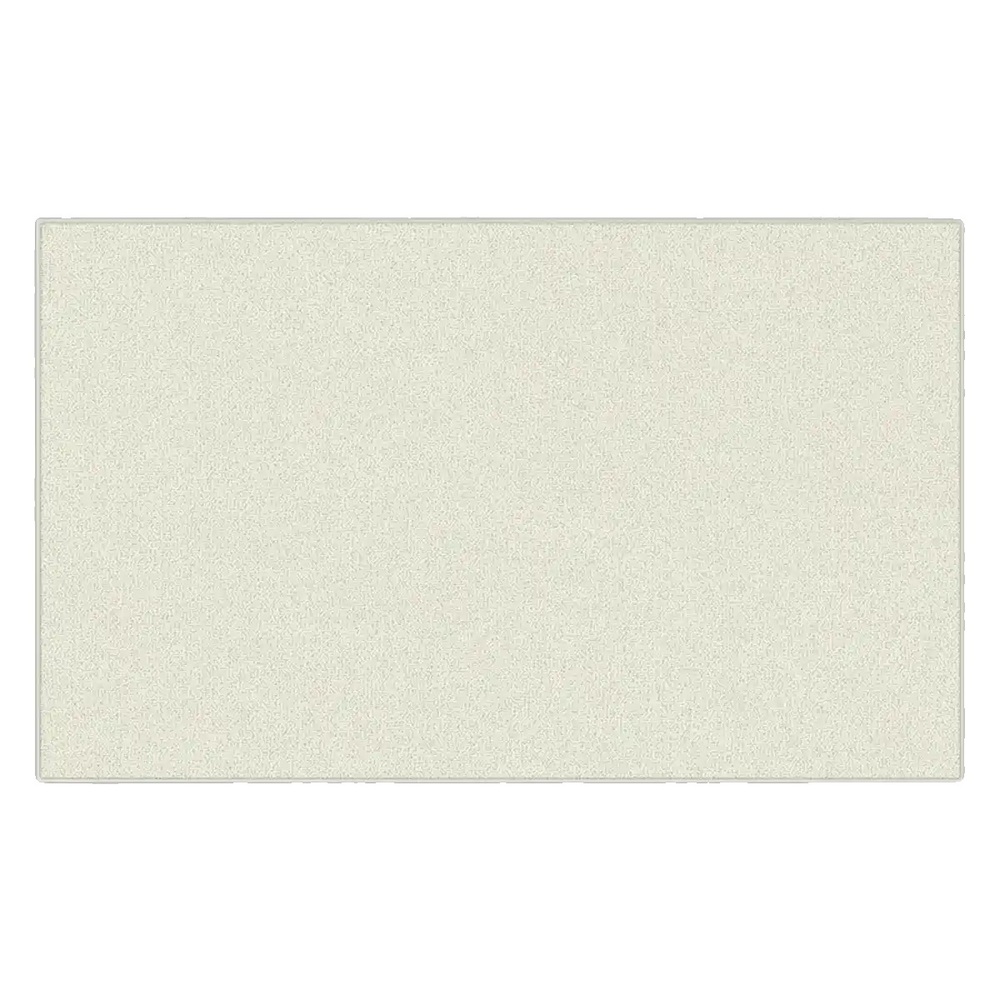 페르시안 카페트 거실 침실 엔틱 사계절 매트 러그 아이보리 200x200cm : ALDEANO