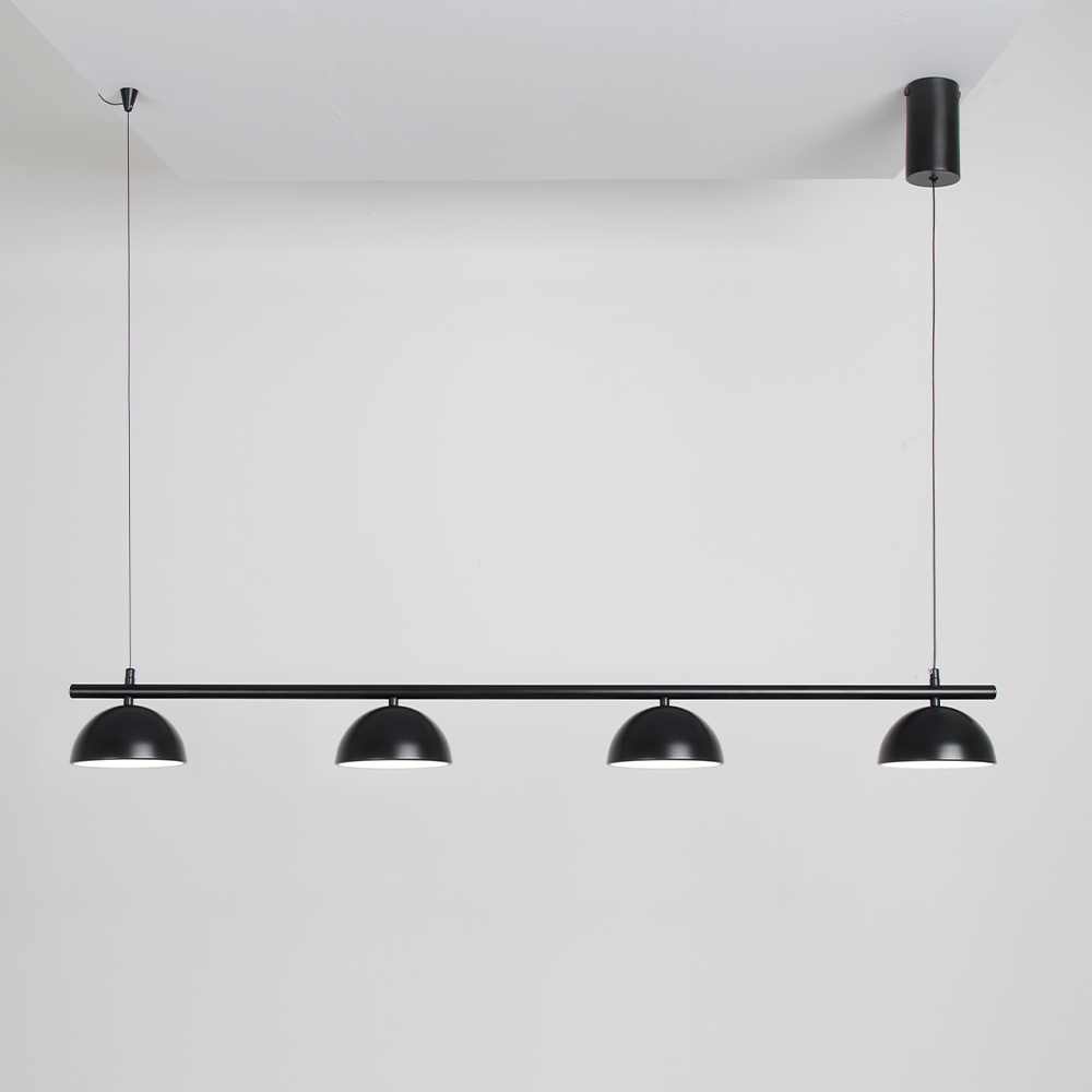 다이즈 LED 펜던트 조명 30W 화이트 식탁등 인테리어 : 잇츠라이팅