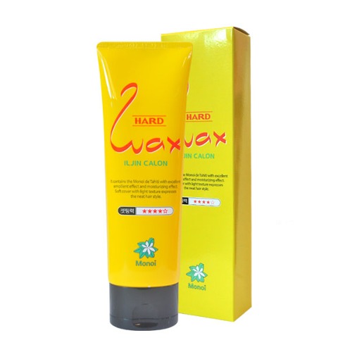 일진 케론 모노이 하드 왁스 100ml 유통기한 25년 4월 26일까지 : 헤어마당