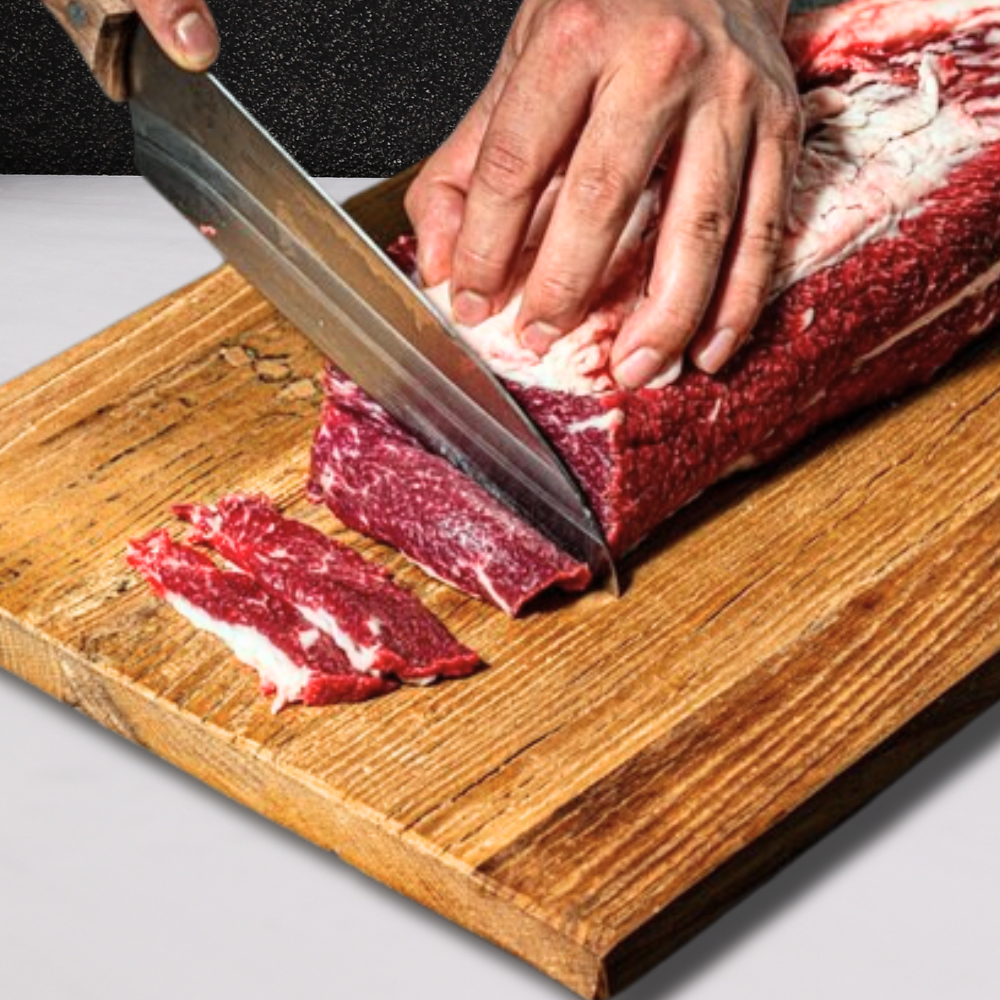 차돌 육 사시미 통 생 차돌박이 생고기 한우투뿔 150g : 예담살림곳간