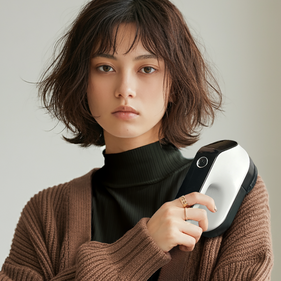로도프 보풀제거기 니트 세탁소 업소용 만능 보풀제거기 : 라라스토어 공식몰